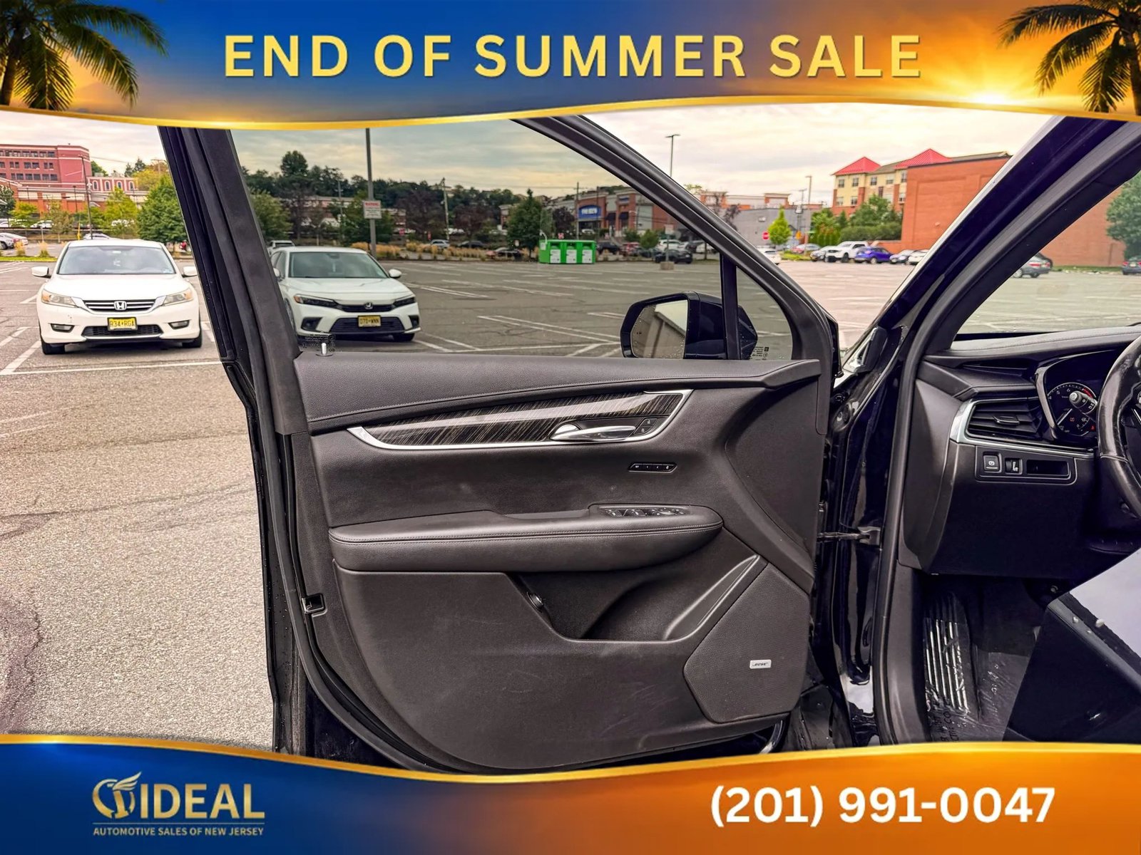 Used 2022 Cadillac XT6 Premium Luxury AWD/4WD image 11