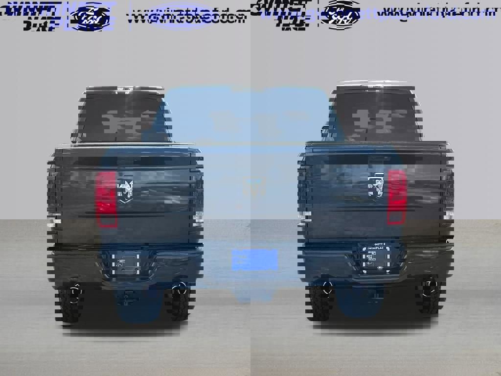 Used 2018 RAM 1500 Express w/ Express Value Package image 6