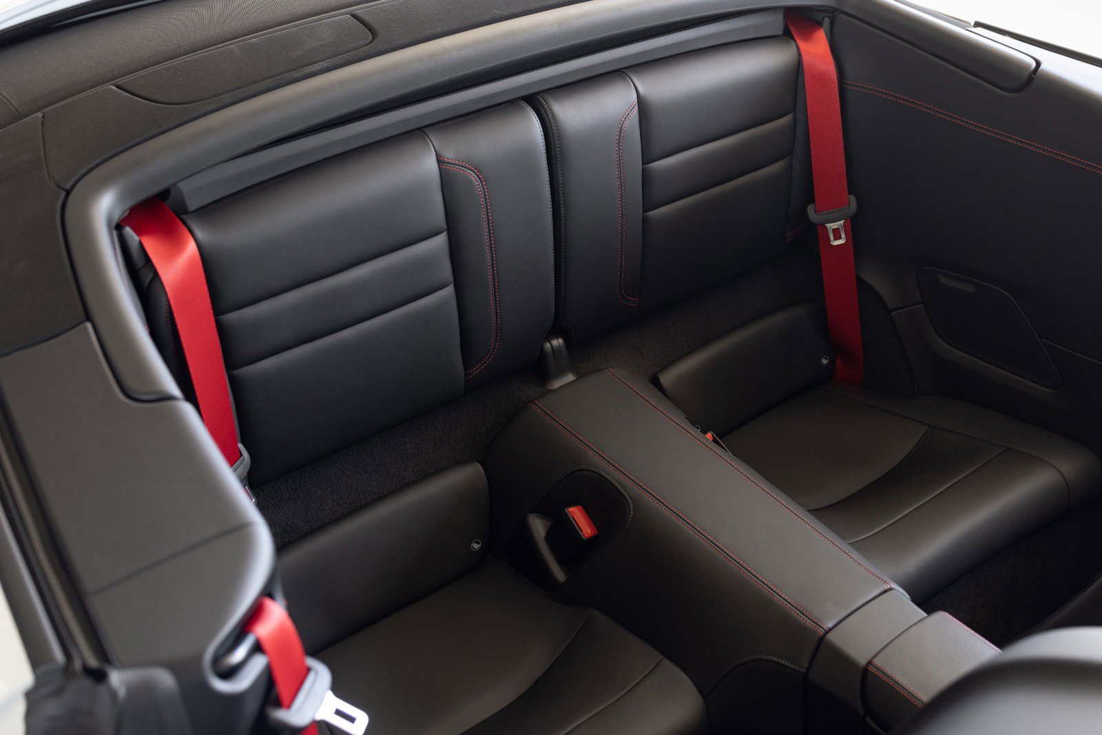 Used 2024 Porsche 911 Turbo S image 41