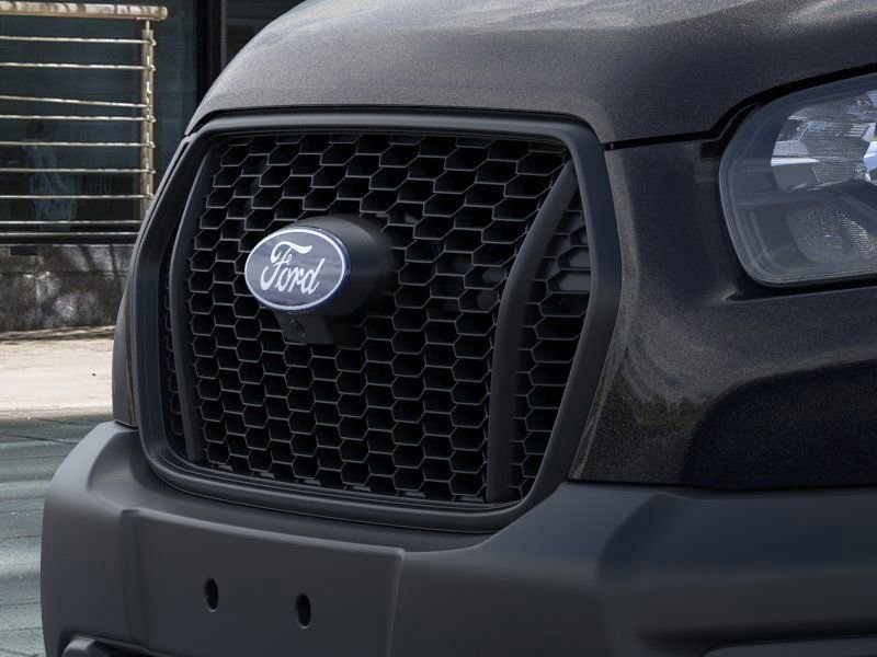 New 2026 Ford Transit 350 XL image 17