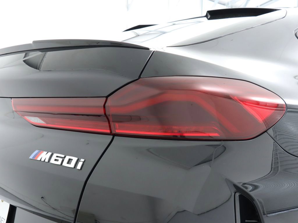 Used 2026 BMW X6 M60i image 13