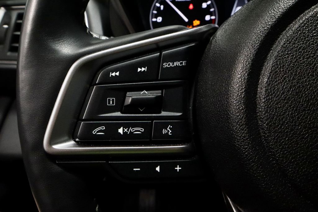 Used 2024 Subaru Ascent Touring image 31