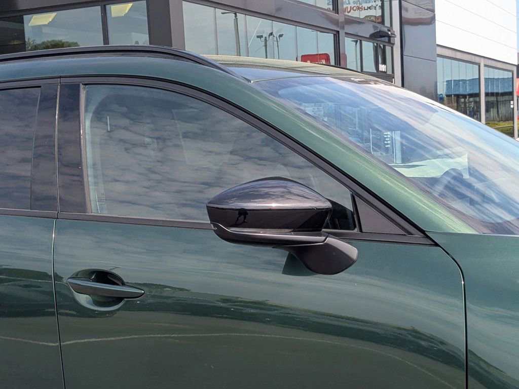 New 2026 MAZDA CX-50 AWD 2.5 S w/ Weather Package image 12