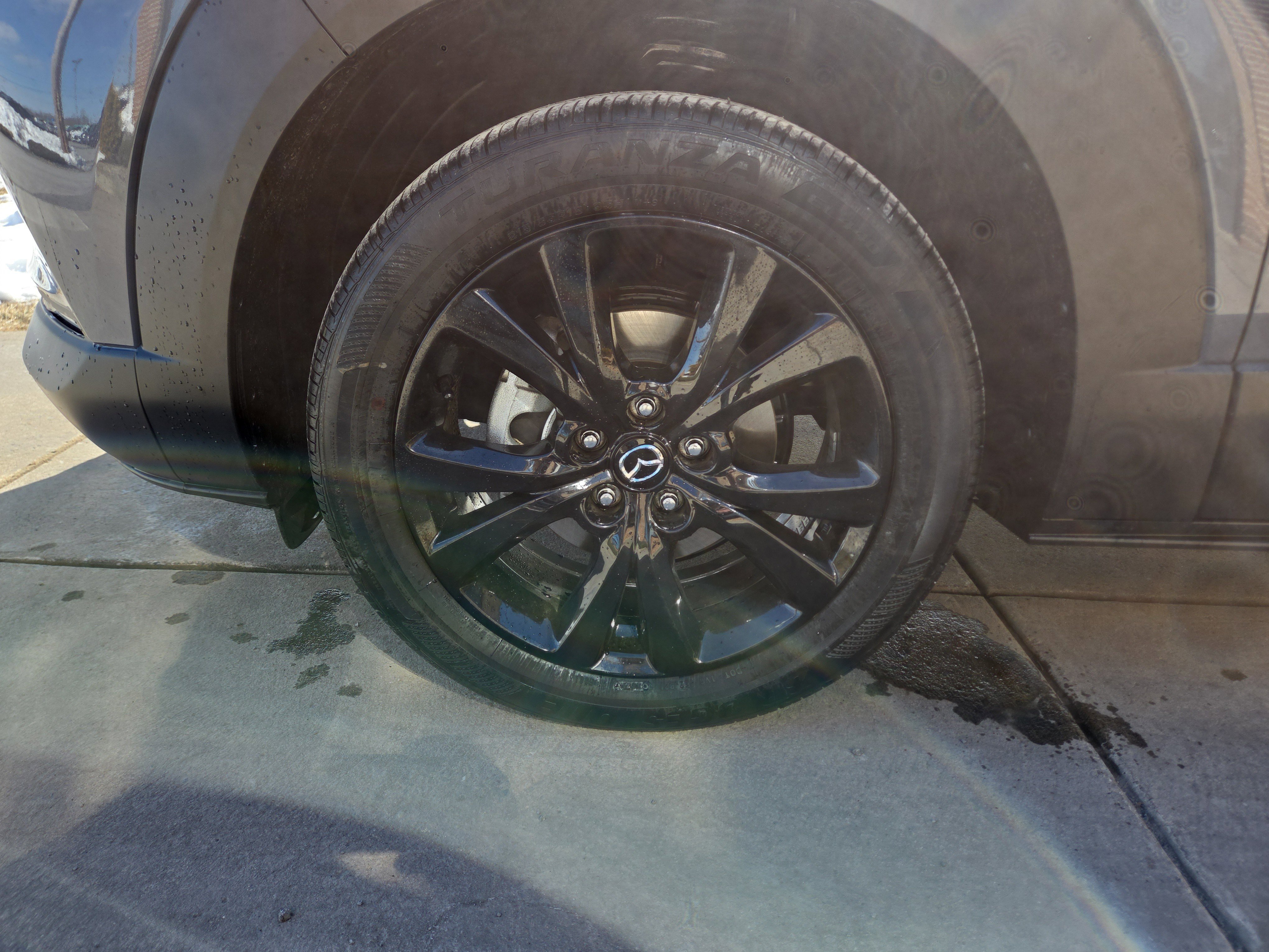 New 2026 MAZDA CX-30 AWD 2.5 S image 11