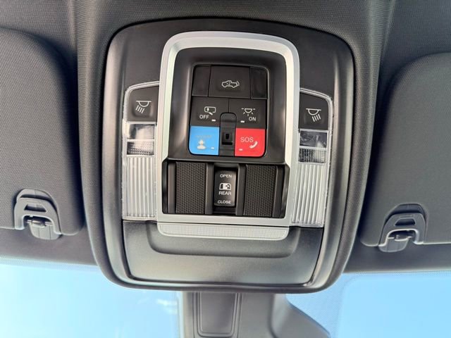 New 2026 RAM 1500 RHO image 20