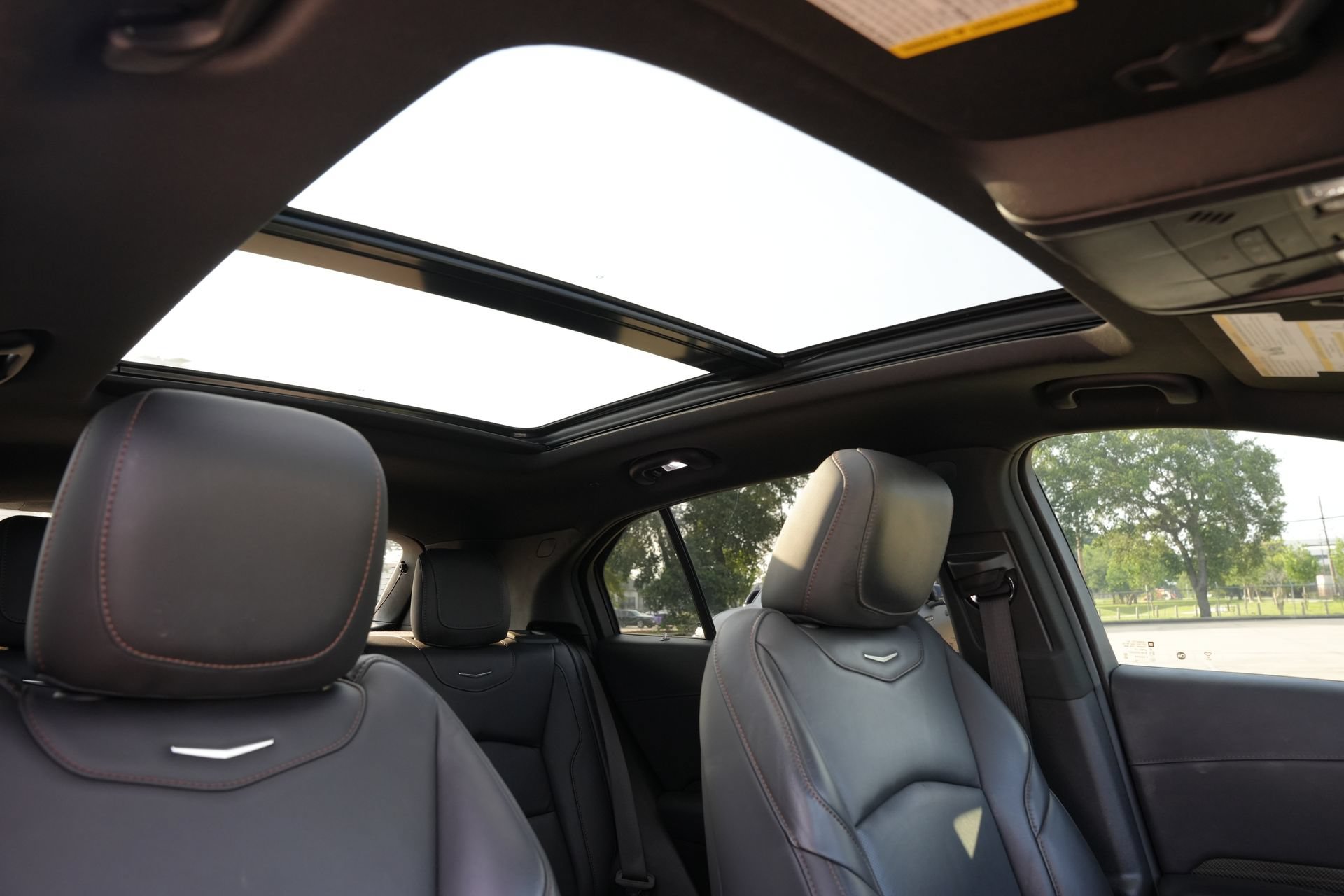 Used 2022 Cadillac XT4 Sport FWD image 24