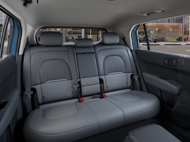 New 2027 Kia EV3 Wind AWD/4WD image 17