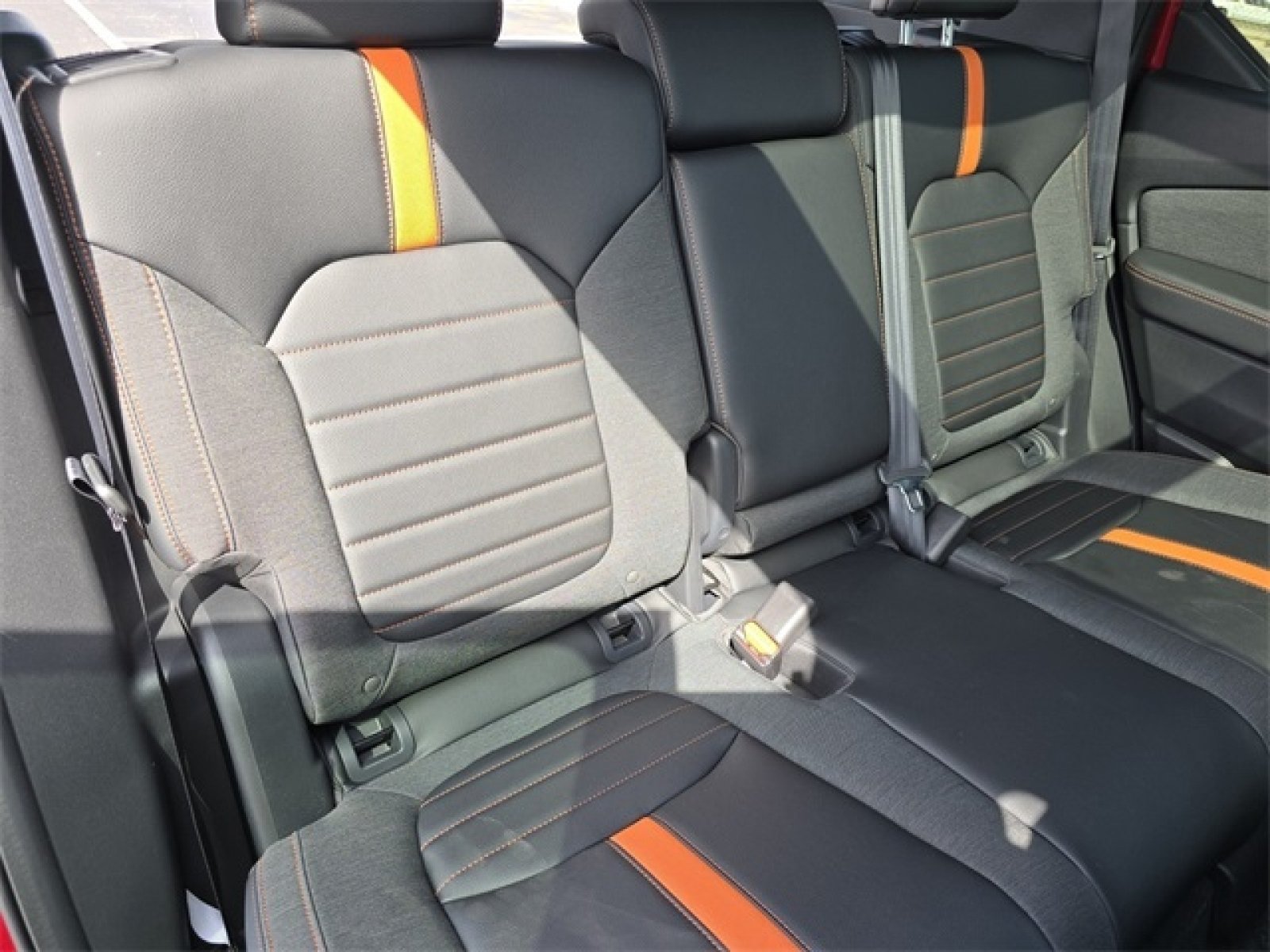 New 2026 Honda Passport TrailSport image 28