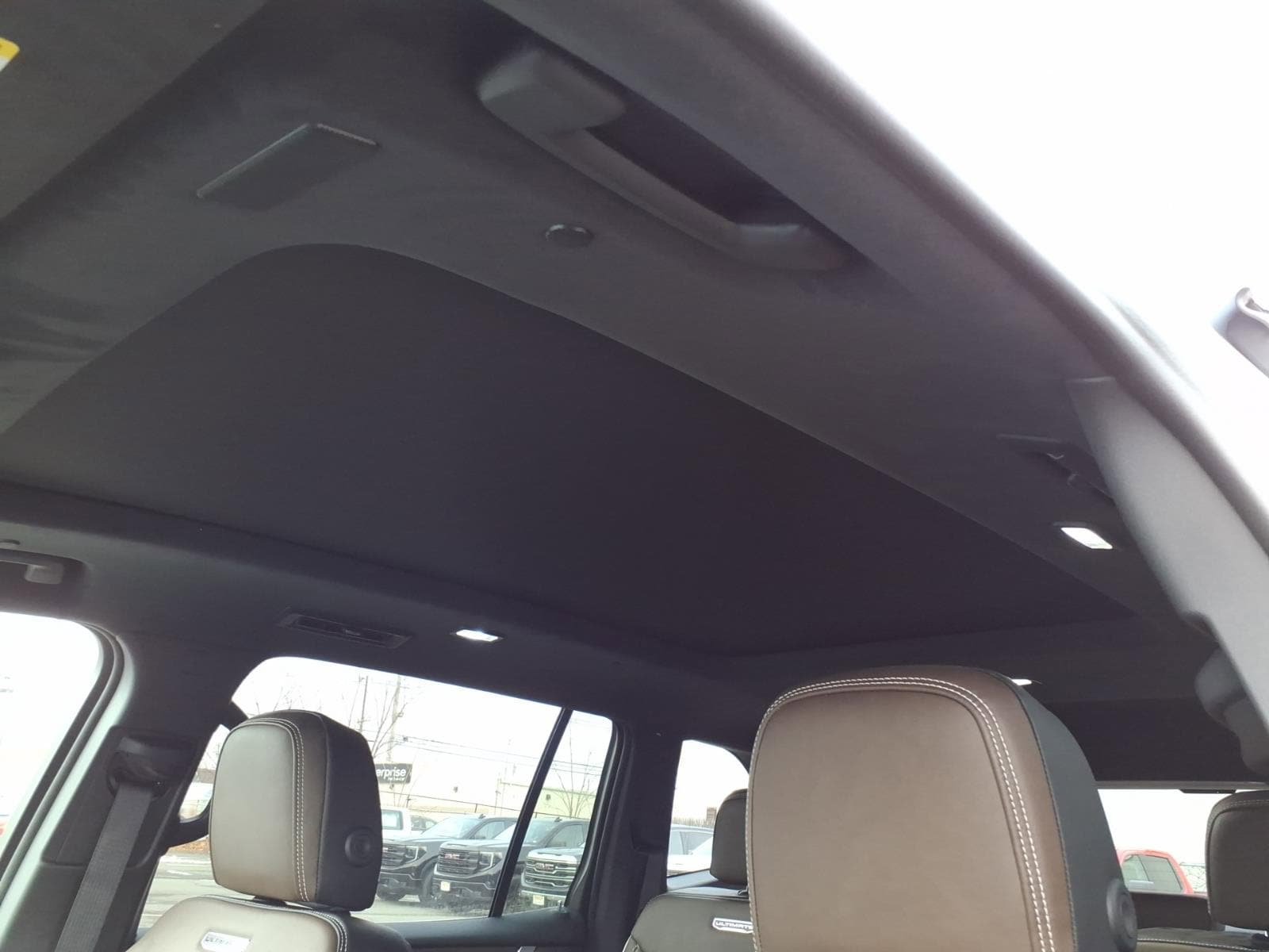 New 2026 GMC Acadia Denali Ultimate image 17