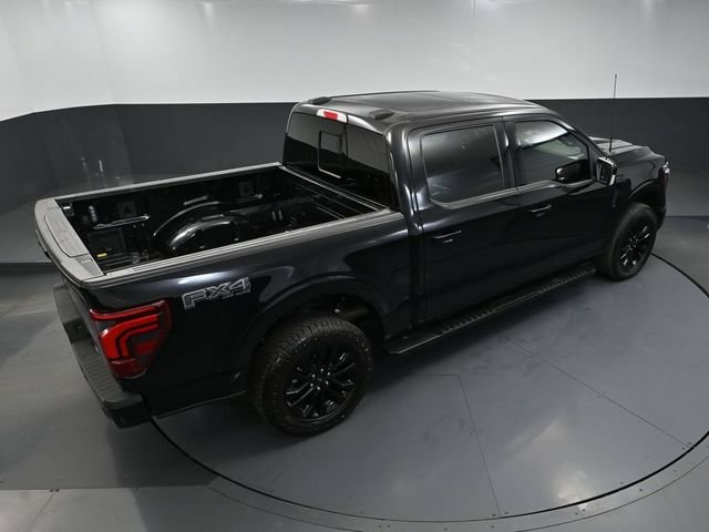 Used 2024 Ford F150 Lariat w/ Equipment Group 502A High AWD/4WD image 52