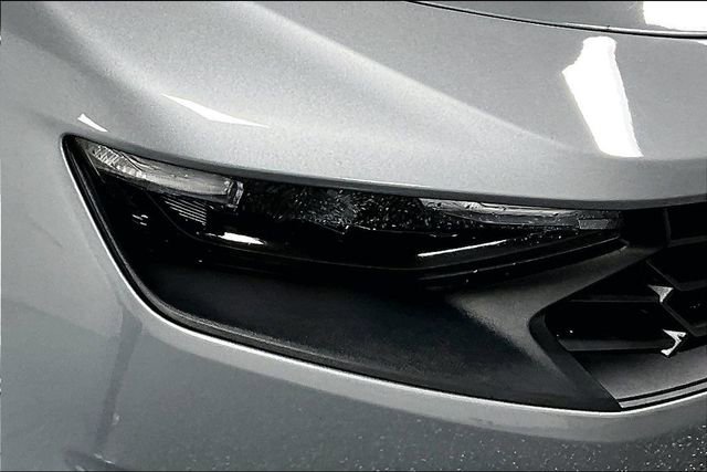 Used 2023 Chevrolet Camaro LT RWD image 25