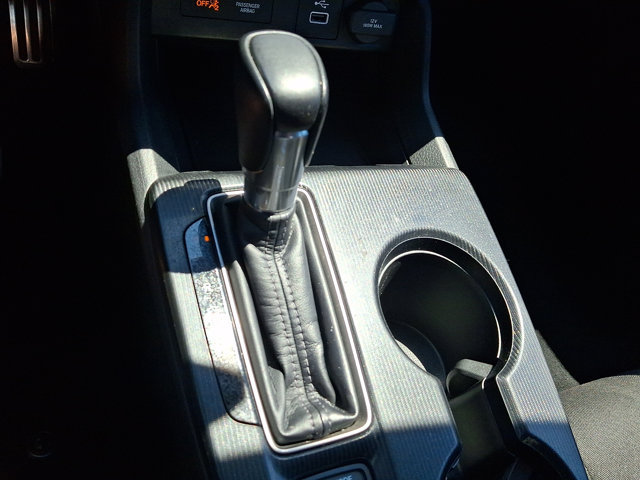 Certified 2022 Honda Civic Sport image 15