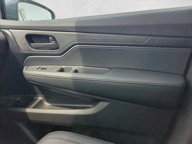 Certified 2026 Honda Odyssey EX-L image 24