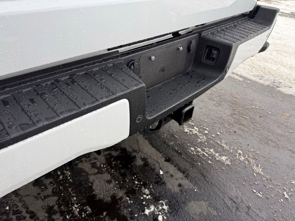 Used 2024 Ford F250 XLT w/ XLT Premium Package image 17