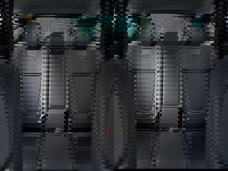 New 2026 Hyundai Tucson Limited image 12