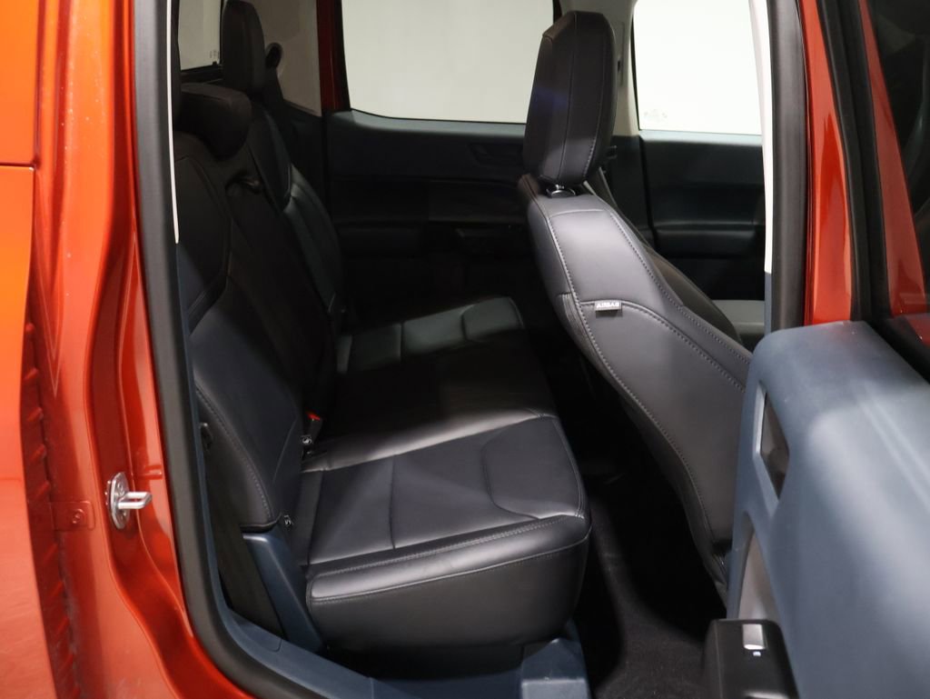 Used 2024 Ford Maverick Lariat w/ Black Appearance Package image 40