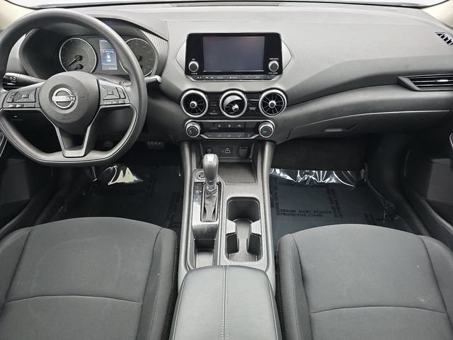 Used 2025 Nissan Sentra S FWD image 13