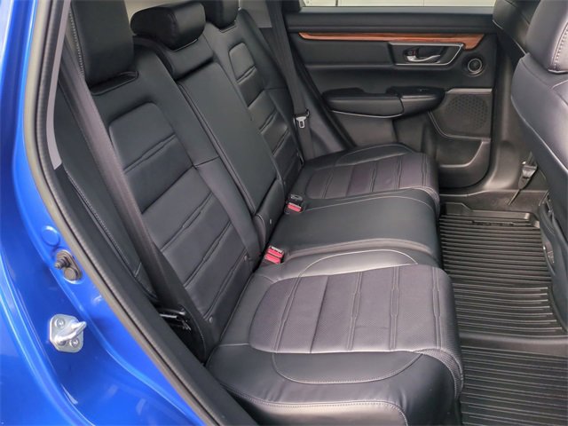 Used 2022 Honda CR-V EX-L image 27