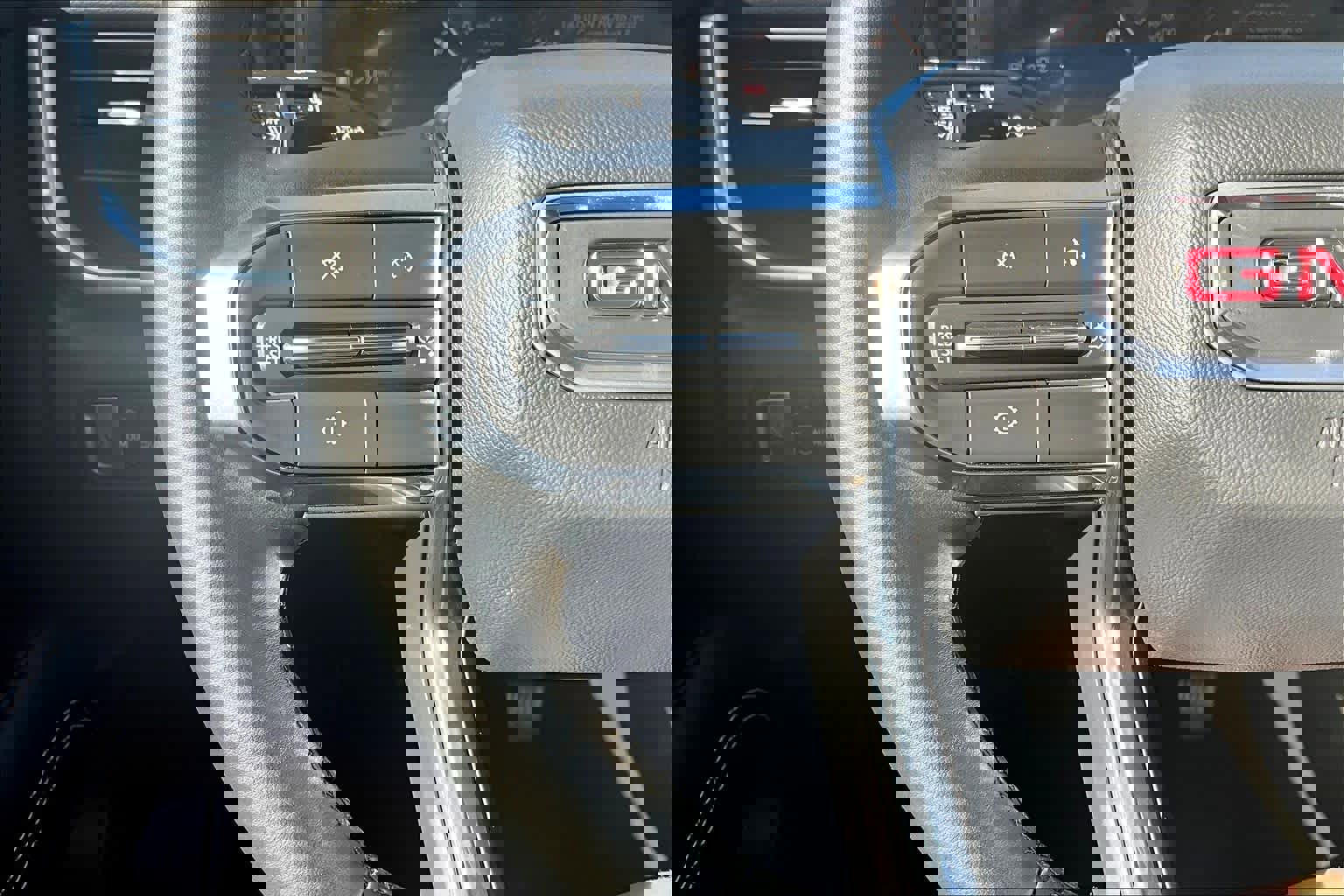 Certified 2026 GMC Terrain Elevation image 46