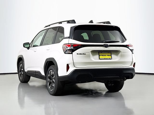 New 2026 Subaru Forester Premium AWD/4WD image 5