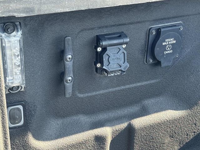 Used 2021 RAM 3500 Limited AWD/4WD image 11