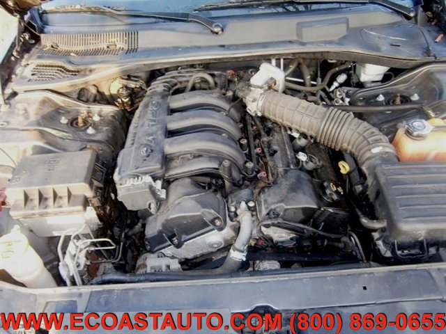 Used 2006 Chrysler 300 RWD image 7