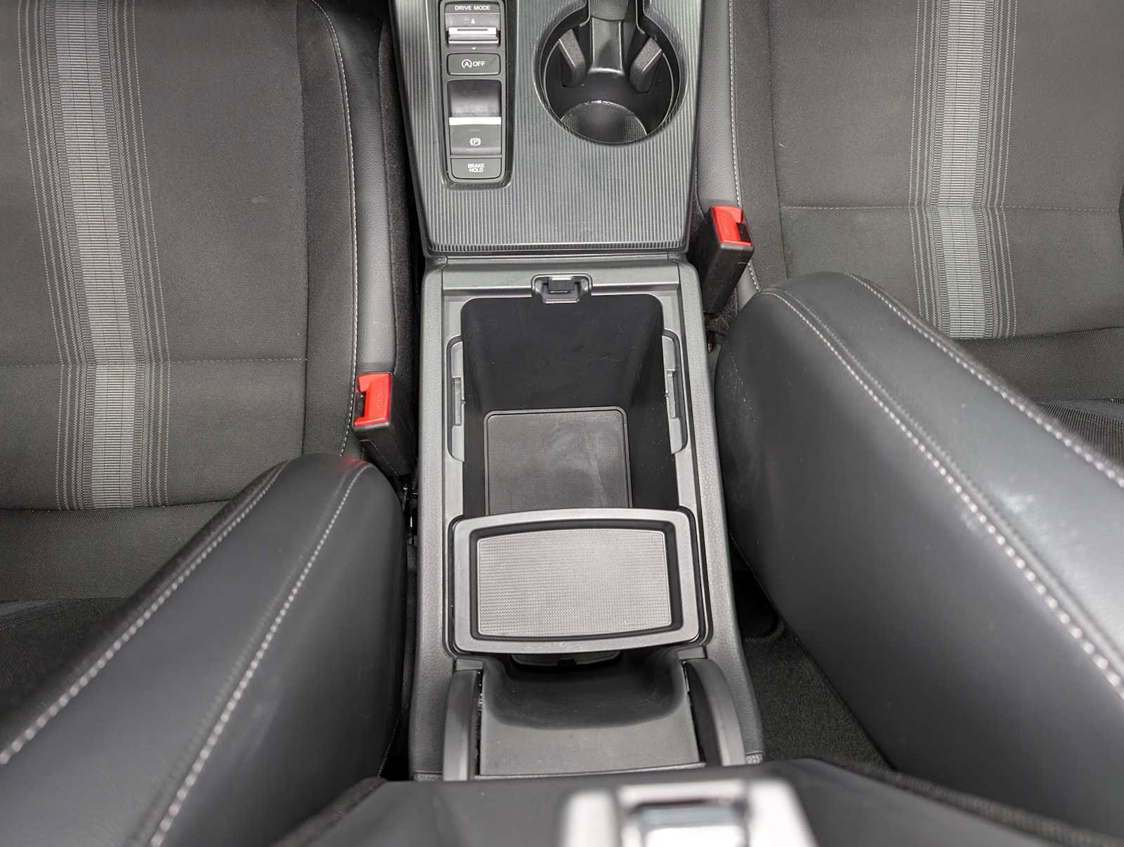 Certified 2022 Honda Civic Sport image 19