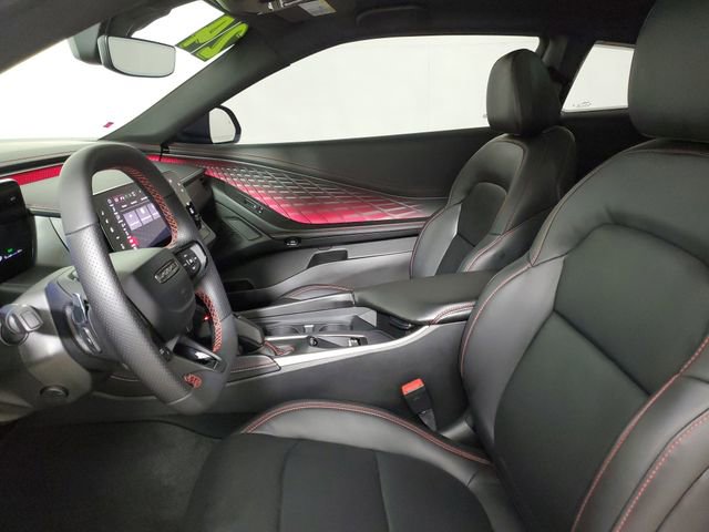 Used 2024 Dodge Charger R/T w/ Plus Group image 18