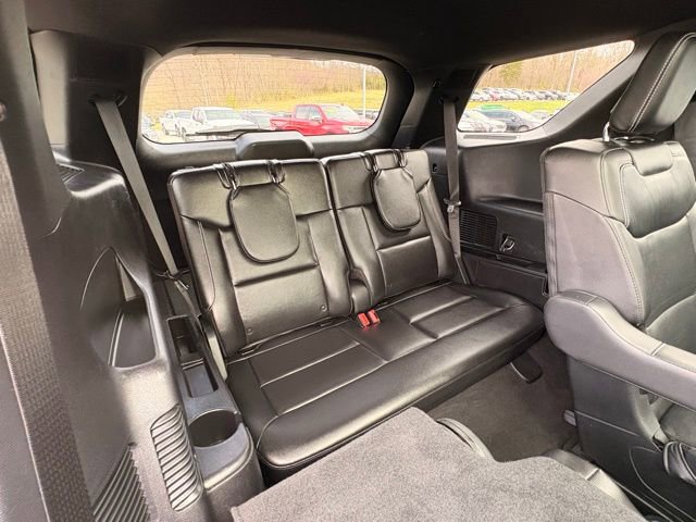 Used 2021 Ford Explorer ST w/ Equipment Group 401A image 36