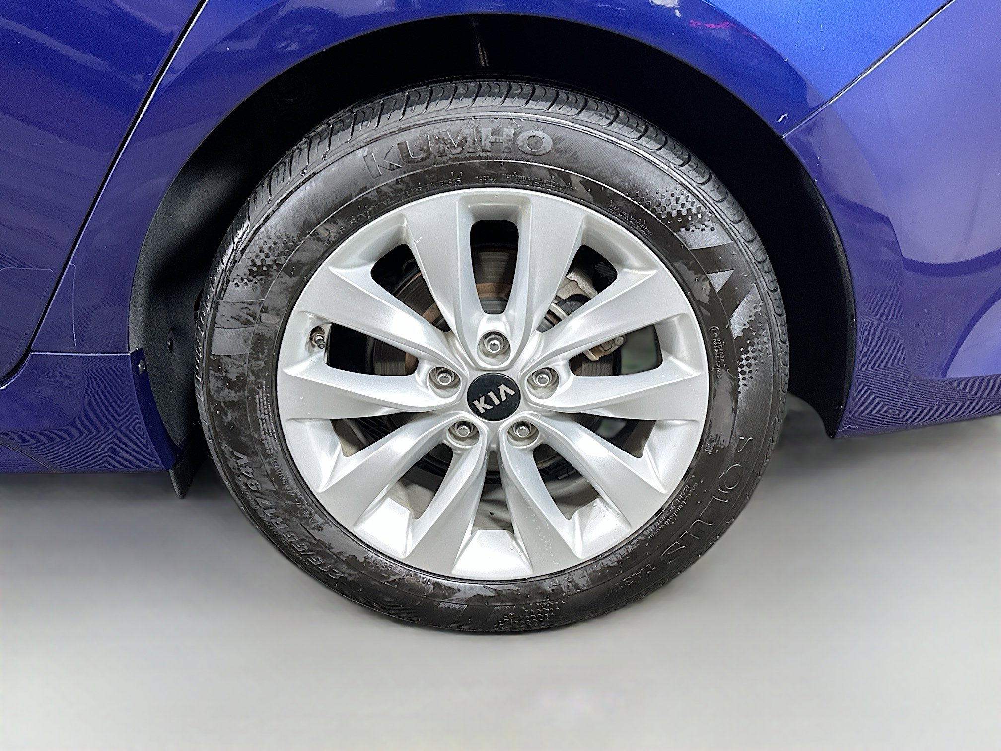 Used 2018 Kia Optima EX w/ Premium Package FWD image 30