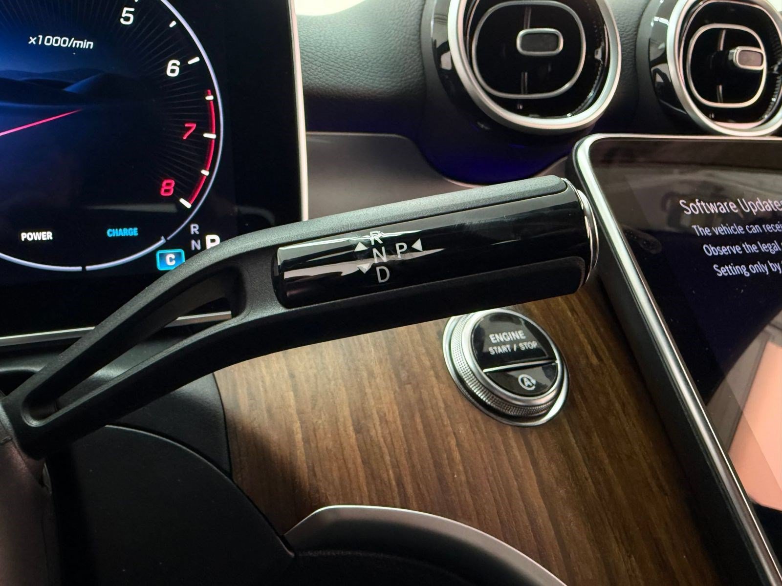 New 2026 Mercedes-Benz C 300 4MATIC Sedan image 15