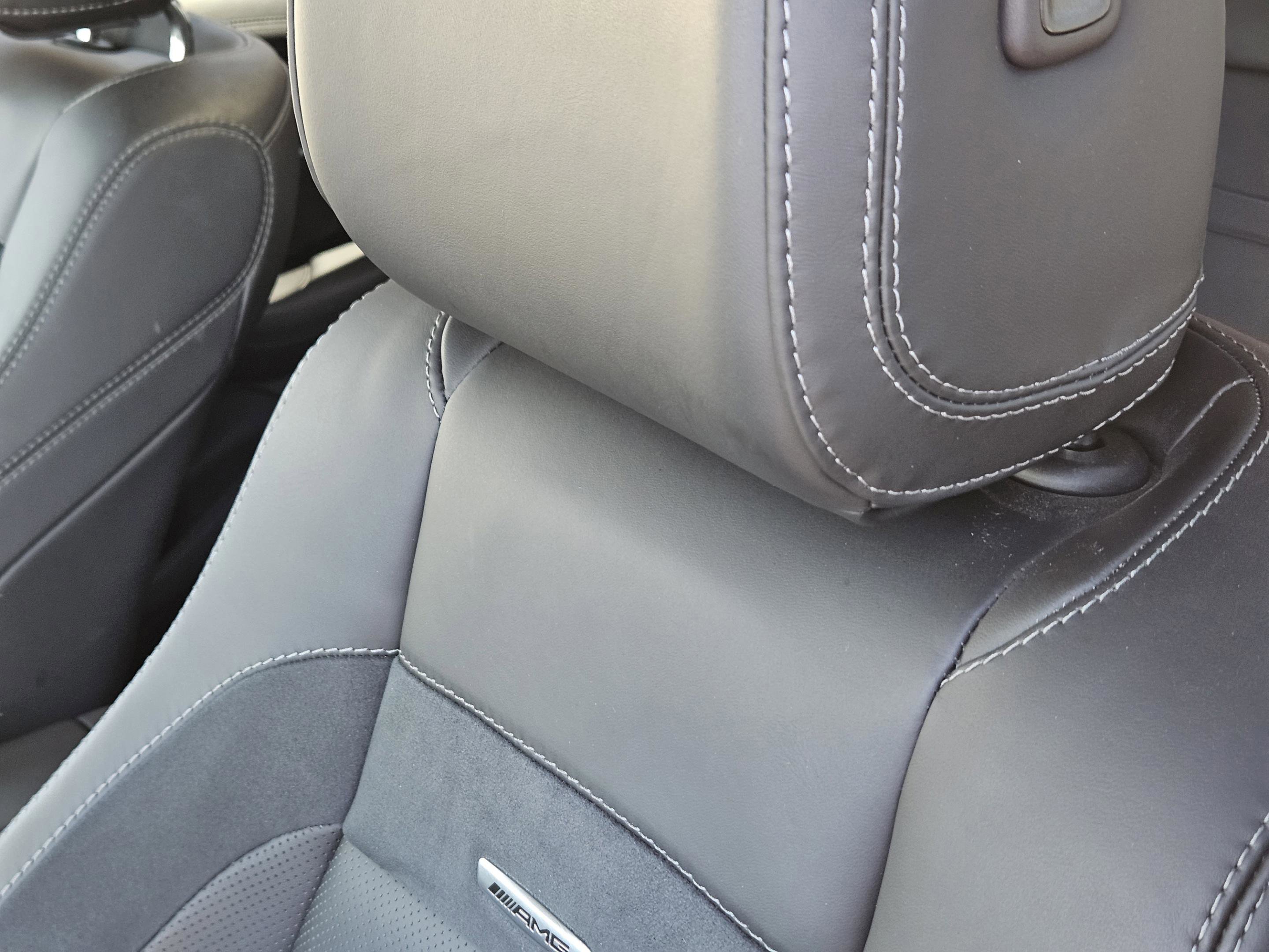 Used 2023 Mercedes-Benz GLE 53 AMG 4MATIC image 15