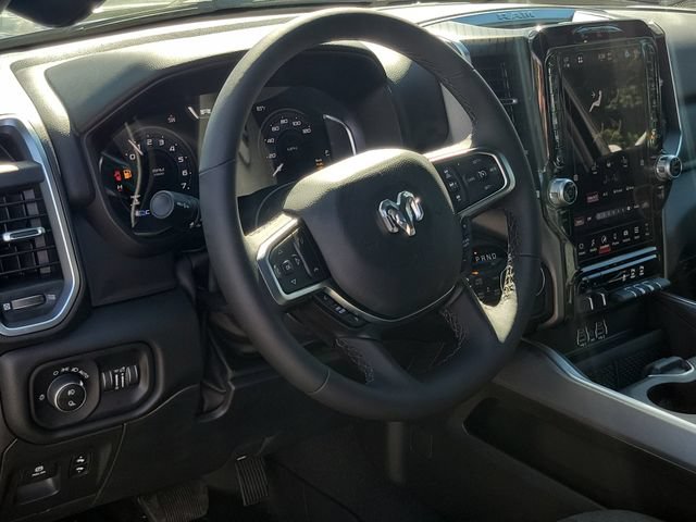 New 2026 RAM 1500 Big Horn AWD/4WD image 20