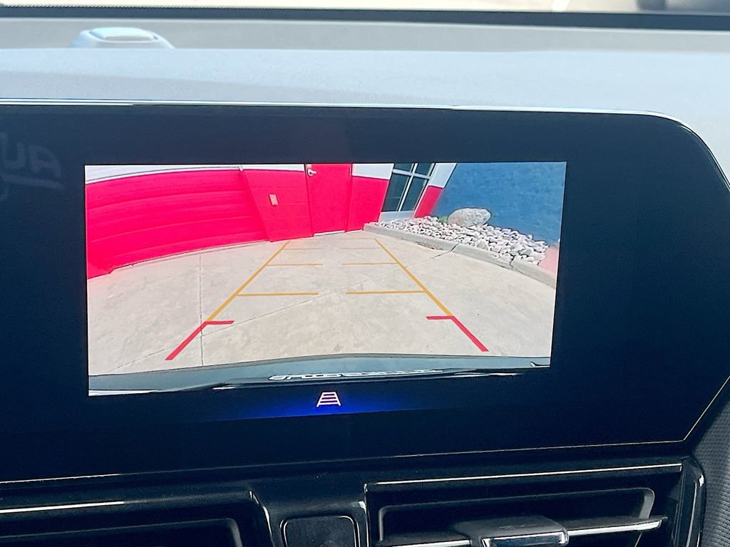 Used 2024 Chevrolet TrailBlazer RS w/ Driver Confidence Package image 13