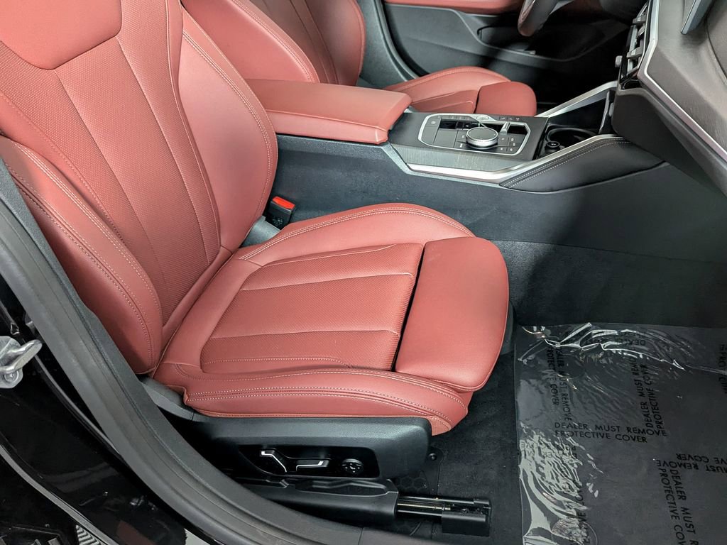 Certified 2024 BMW M440i xDrive Gran Coupe image 30