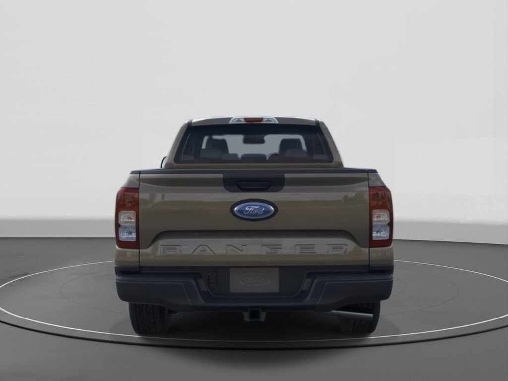 New 2025 Ford Ranger XL w/ Trailer Tow Package image 5
