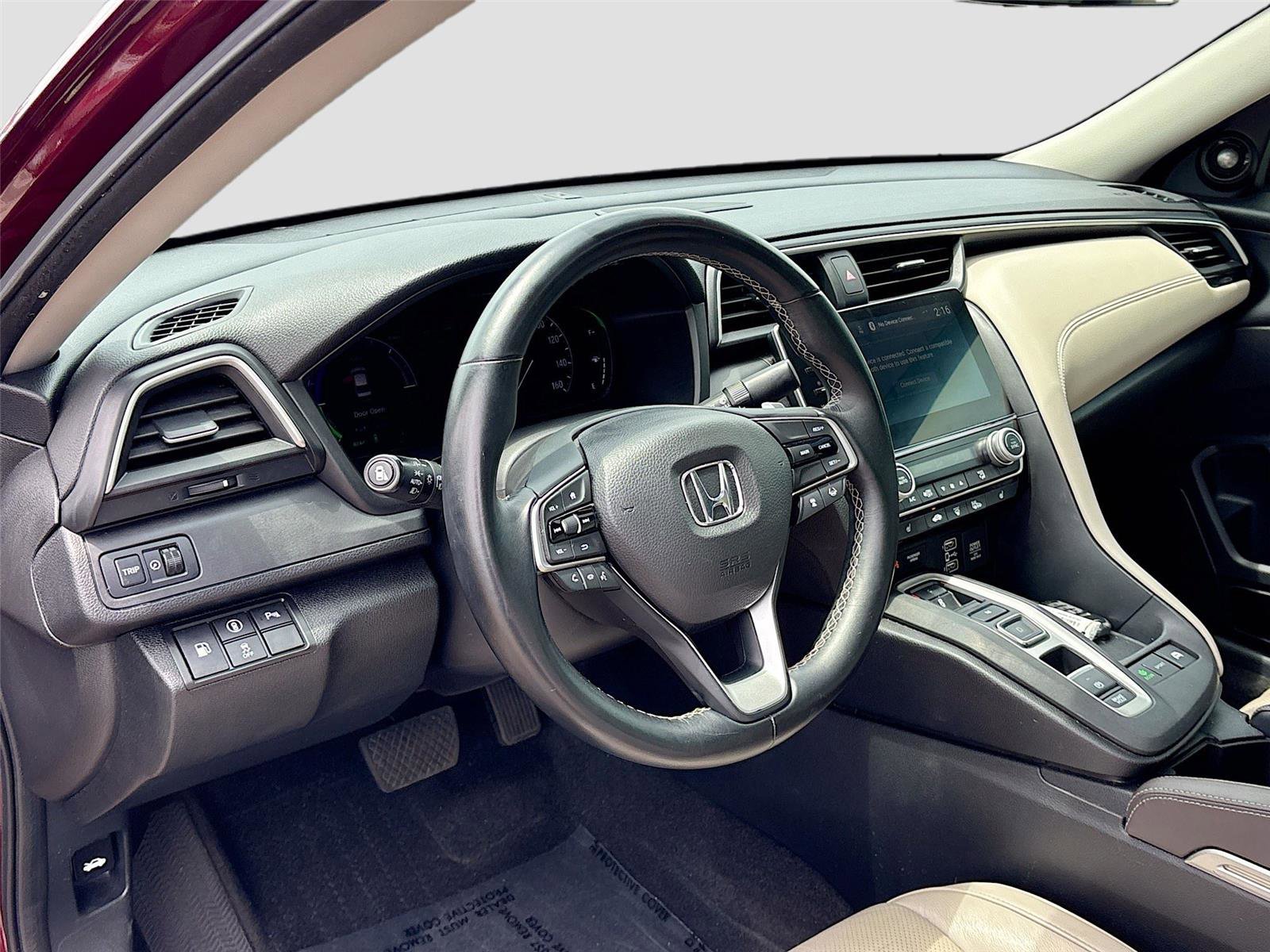 Used 2019 Honda Insight Touring image 9