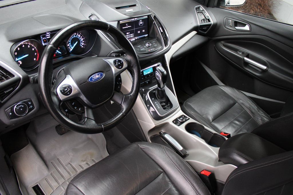 Used 2013 Ford Escape SEL image 2