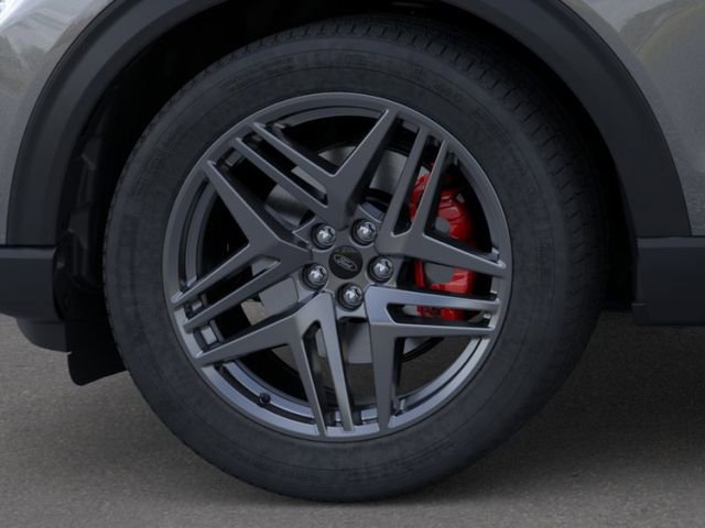 New 2026 Ford Explorer ST-Line w/ ST-Line Street Pack image 20