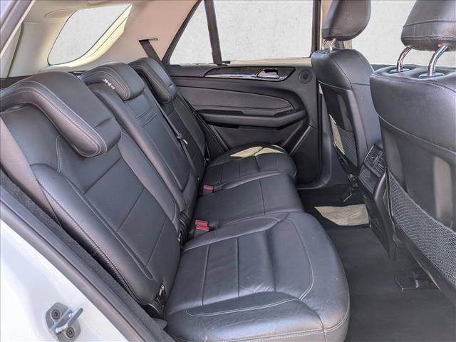 Used 2016 Mercedes-Benz GLE 400 4MATIC image 21