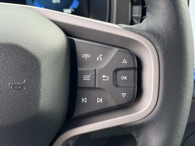 New 2025 Ford Bronco Big Bend image 9