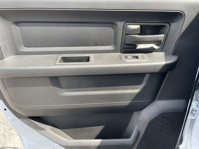 New 2026 RAM 3500 Tradesman AWD/4WD image 18