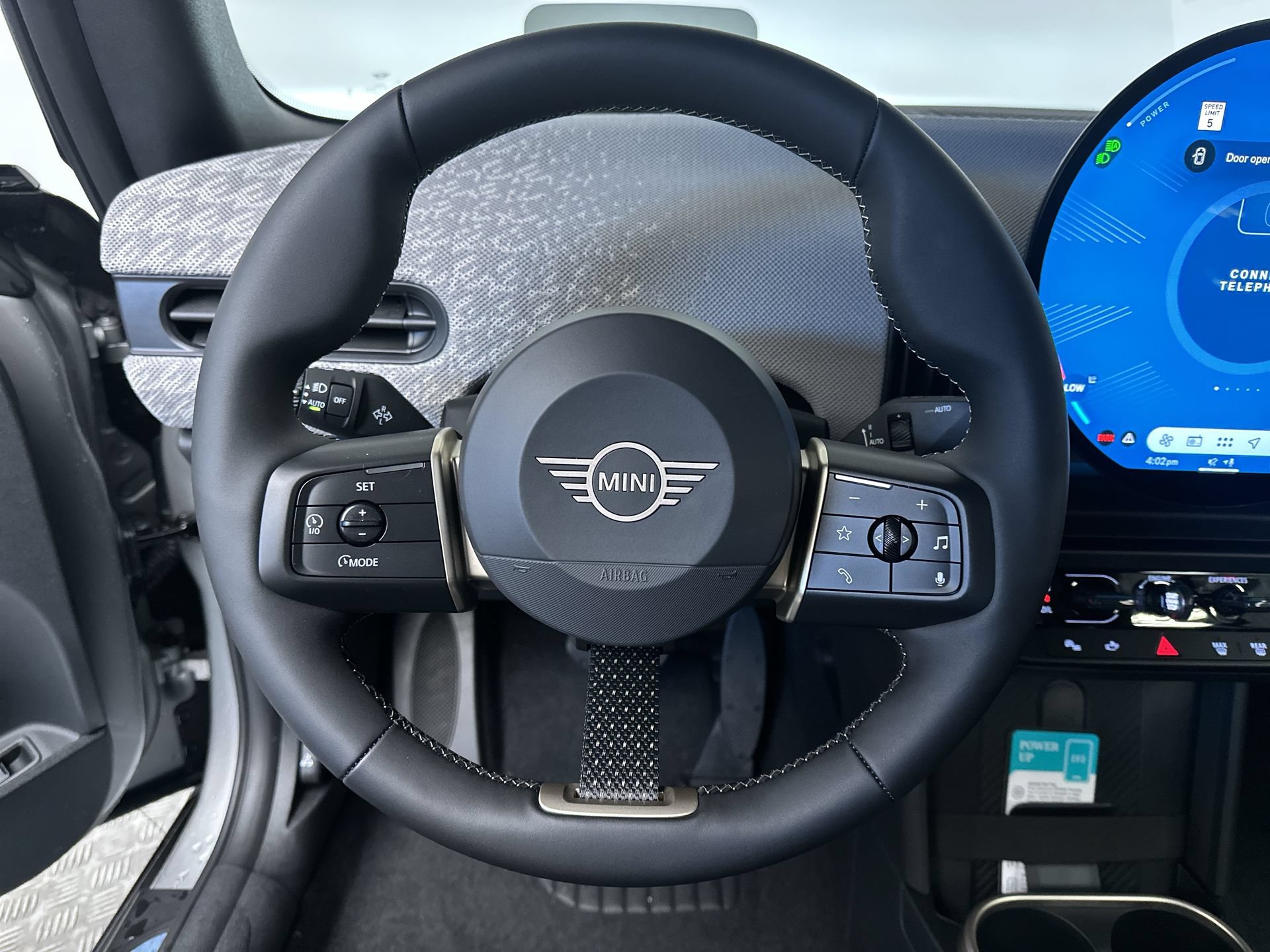 Certified 2026 MINI Cooper S FWD image 16