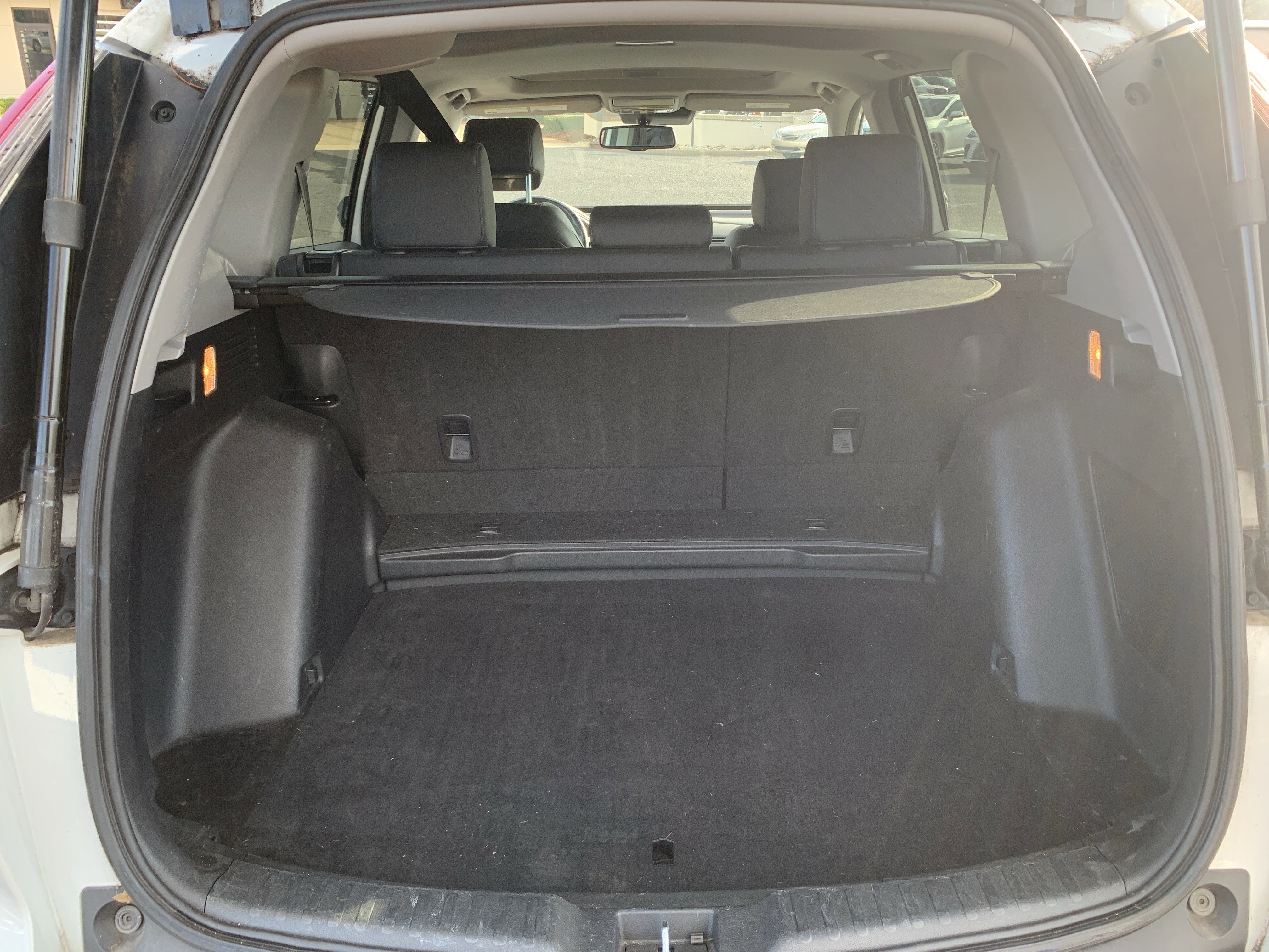 Used 2021 Honda CR-V Touring image 33