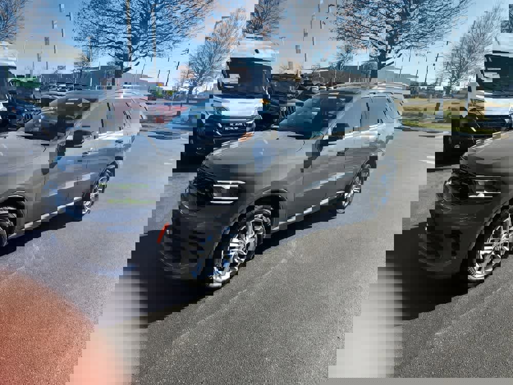 Certified 2024 Dodge Durango GT image 9