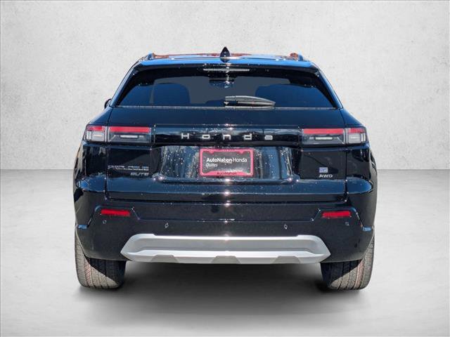 New 2026 Honda Prologue Elite image 8