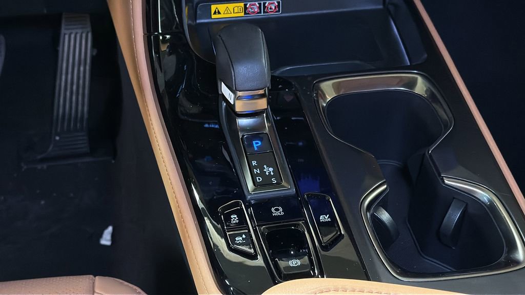 New 2026 Lexus NX 350h AWD w/ Accessory Package (2T) image 20