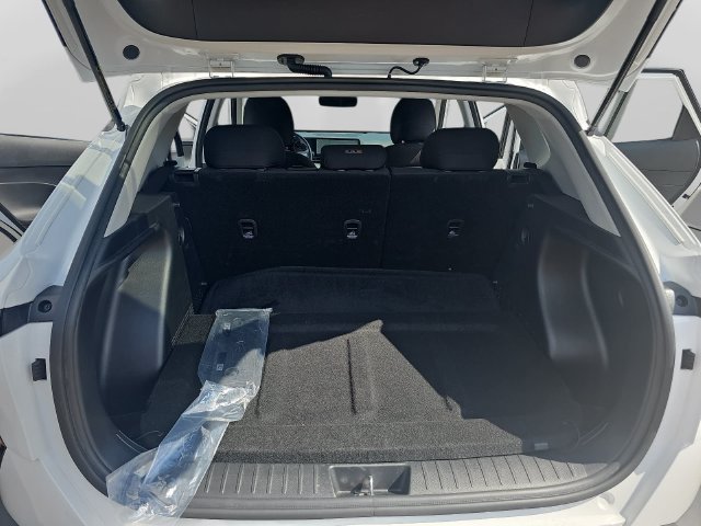 Used 2024 Hyundai Kona SEL FWD image 14