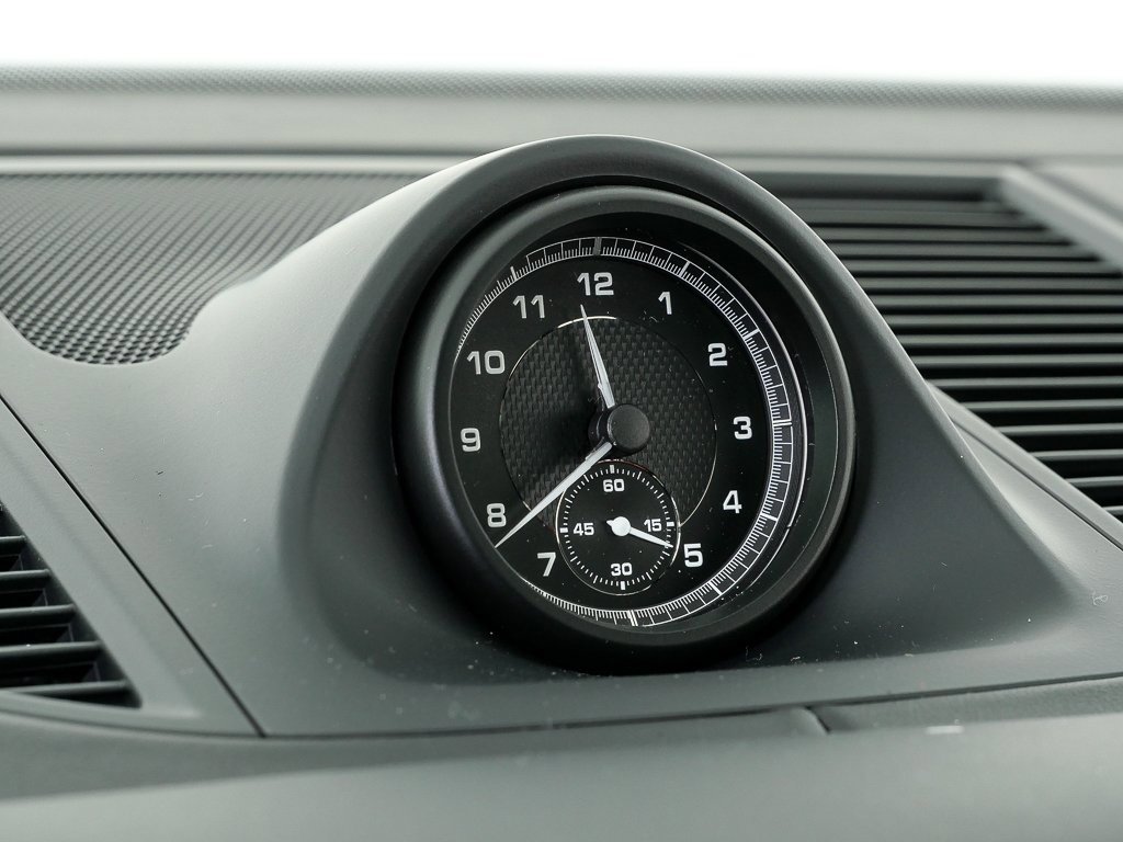 New 2026 Porsche Macan S image 17