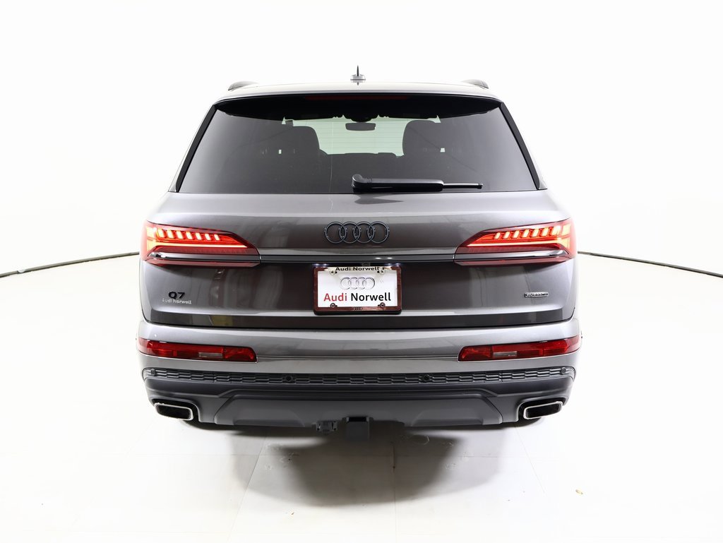 New 2026 Audi Q7 3.0T Premium Plus image 13